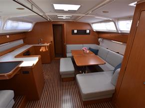 Bavaria Cruiser 51