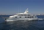 Feadship 154