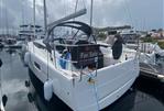 Jeanneau Sun Odyssey 410