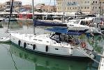 Beneteau Oceanis 423 Clipper