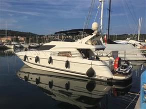 Sunseeker MANHATTAN 62