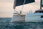 Nautitech 48 open