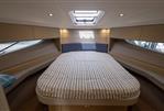 Princess Yachts V40 - Princess V40 For Sale - Master Cabin