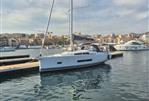 HANSE YACHTS HANSE 360