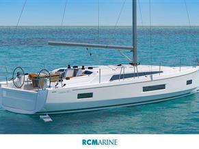 BENETEAU OCEANIS 40.1