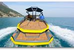 BADILLI YACHTS BADILLI STILLA PARASAILING BOAT