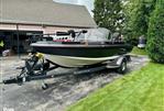 Ranger Boats Reata 1850MS - 2020 Ranger Reata 1850MS - Photo #5