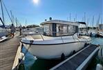 QUICKSILVER QUICKSILVER CAPTUR 675 PILOTHOUSE