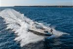 Sunseeker Portofino 53 - Sunseeker Portofino 53 (2007) - PPL Yachting