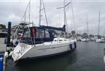 Beneteau Oceanis 393