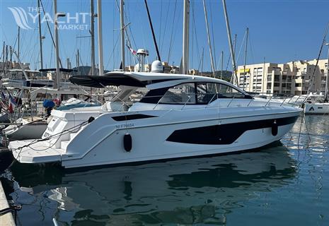 Azimut Atlantis 51 - Azimut Atlantis 51