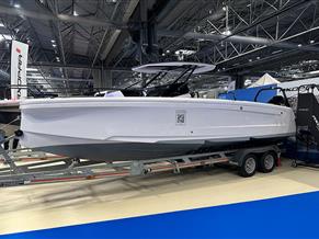 Axopar 22 Spyder 7.2m