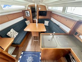 Bavaria Cruiser 34