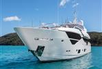 Sunseeker 116 Yacht - 3 - Exterior