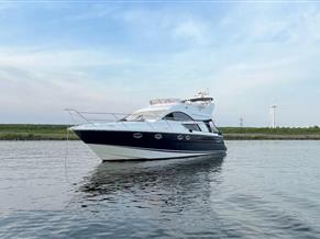 Fairline Phantom 43