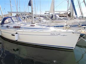 Bavaria 38 Cruiser 3 Cab