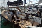 SLY YACHTS SLY 47