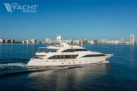 Benetti Classic