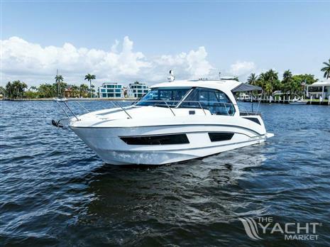 Beneteau Antares 9