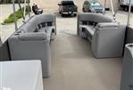 Custom Built 29 Party Barge - 2023 CUSTOM BUILT 29 PARTY BARGE