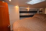 Sunseeker Mustique 42 - 15 - Master Cabin