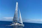 LAGOON LAGOON 50
