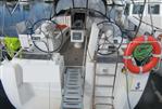 BENETEAU OCEANIS 40