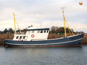 Explorer Motor Yacht