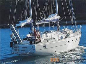 Ferretti  Altura 424