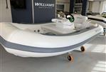 Williams Turbo Jet 325