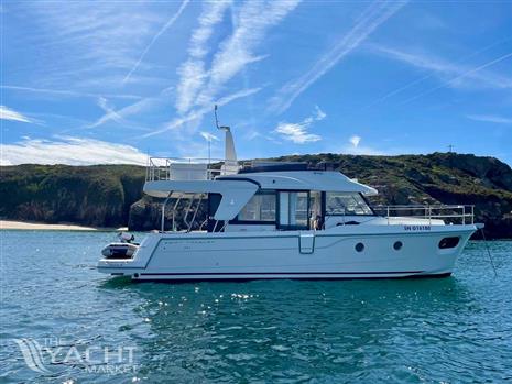 BENETEAU SWIFT TRAWLER 41 FLY