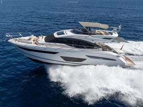 Princess Yachts S60