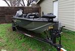 Tracker PRO TEAM 190 TX - 2022 Tracker PRO TEAM 190 TX - Photo #2