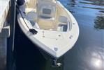 Cobia 301 Center Console