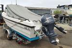 ORKNEY ORKNEY 590 TT