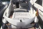 SUNSEEKER SUPERHAWK 40