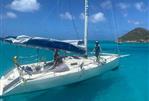 MAXI DOLPHIN GIRO 34