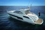 Sunseeker San Remo