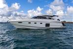 Princess Yachts V52