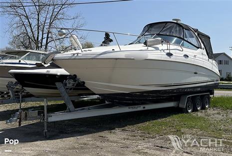 Sea Ray 280 Sundancer - 2003 Sea Ray 280 Sundancer - Photo #1