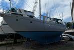 Westsail 42 Cutter