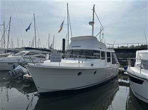 Beneteau Swift Trawler 34