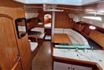 JEANNEAU SUN ODYSSEY 40