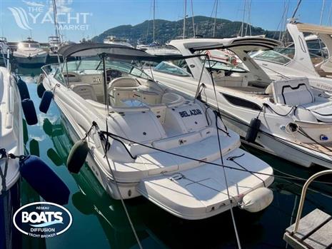 SEA RAY SEA RAY 290 SUN SPORT