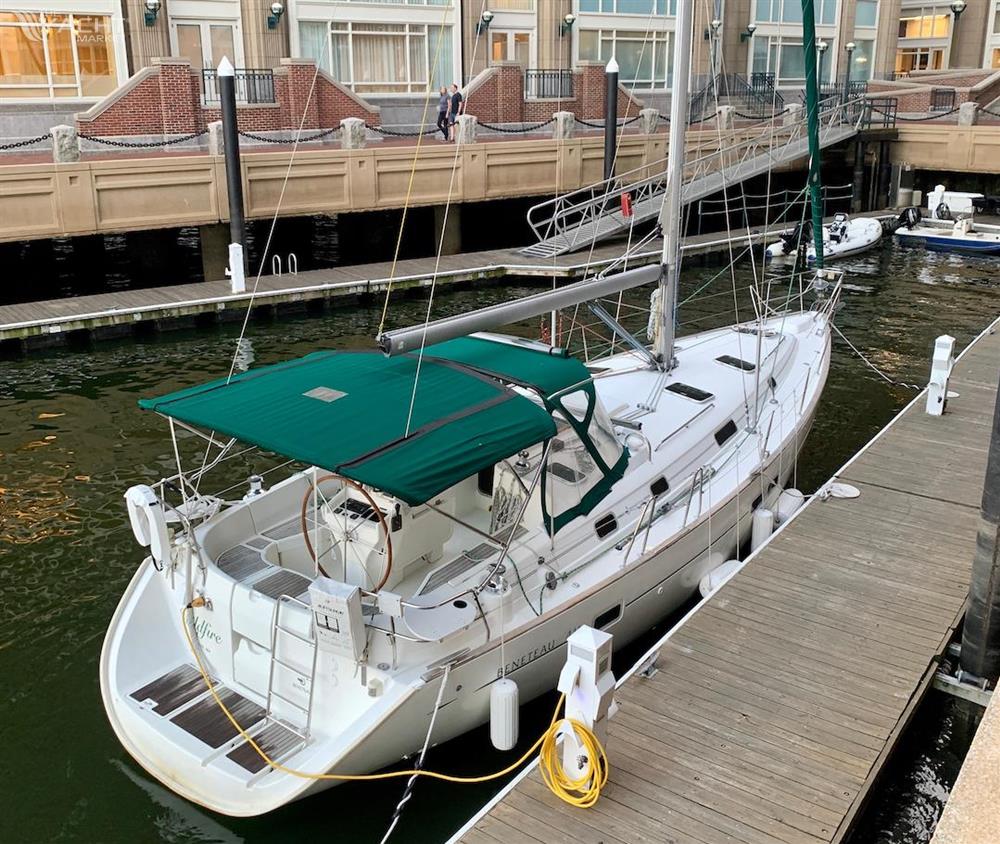 1999 Beneteau