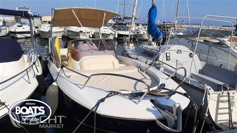 SESSA MARINE KEY LARGO 24