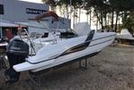 BENETEAU FLYER 7.7 SPACEDECK