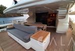 FERRETTI YACHTS Ferretti Custom Line 97