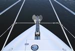 Fairline Targa 40 - Image courtesy of JD Yachts