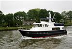  Integrity Trawlers Coastal Express 550CE